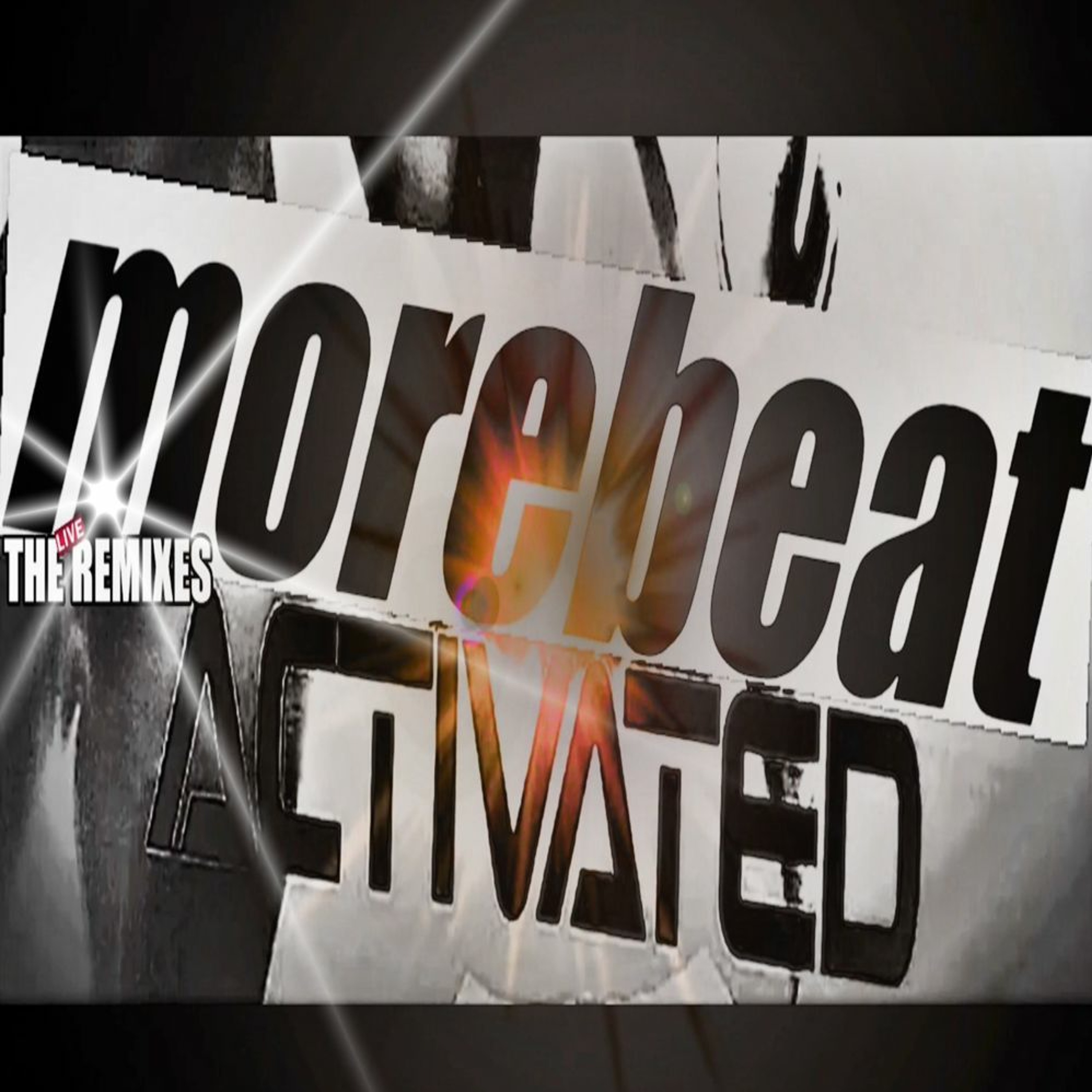 *morebeat*activated Podcast
