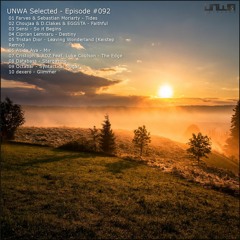 UNWA Selected - Episode 092