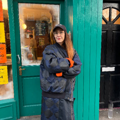 Lena Willikens: 28th November '25