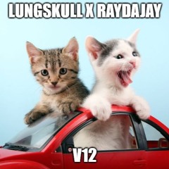 LUNGSKULL X RAYDAJAY - V12