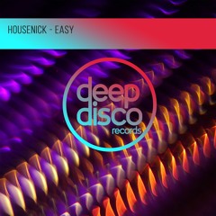 Housenick - Easy