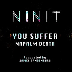 You Suffer - Napalm Death (NINIT Cover)