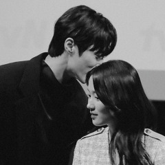 LOVE DAY AI Byeon Woo Seok & Hye Yoon cover