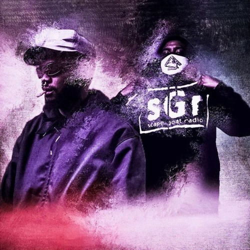 COWBOYKILLERR - R.R.E. (Prod. ChiefShango) {SCAPEGOAT EXCLUSIVE}