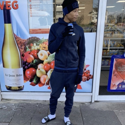 digga d cola cola (unreleased)