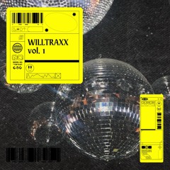 Generazione '90 - Stephen William [WILLTRAXX VOL. 1]