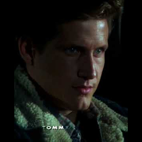 I fcked it all up - Tommy Jarvis Edit