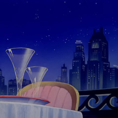 Tom's Dinner feat. DJ Byna (Jersey Club Remix) *FREE DL IN DESCRIBTION*