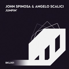 John Spinosa &  Angelo Scalici - Jumpin' [Premiere Mixmag Brazil]