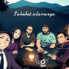 Sahabat selamanya