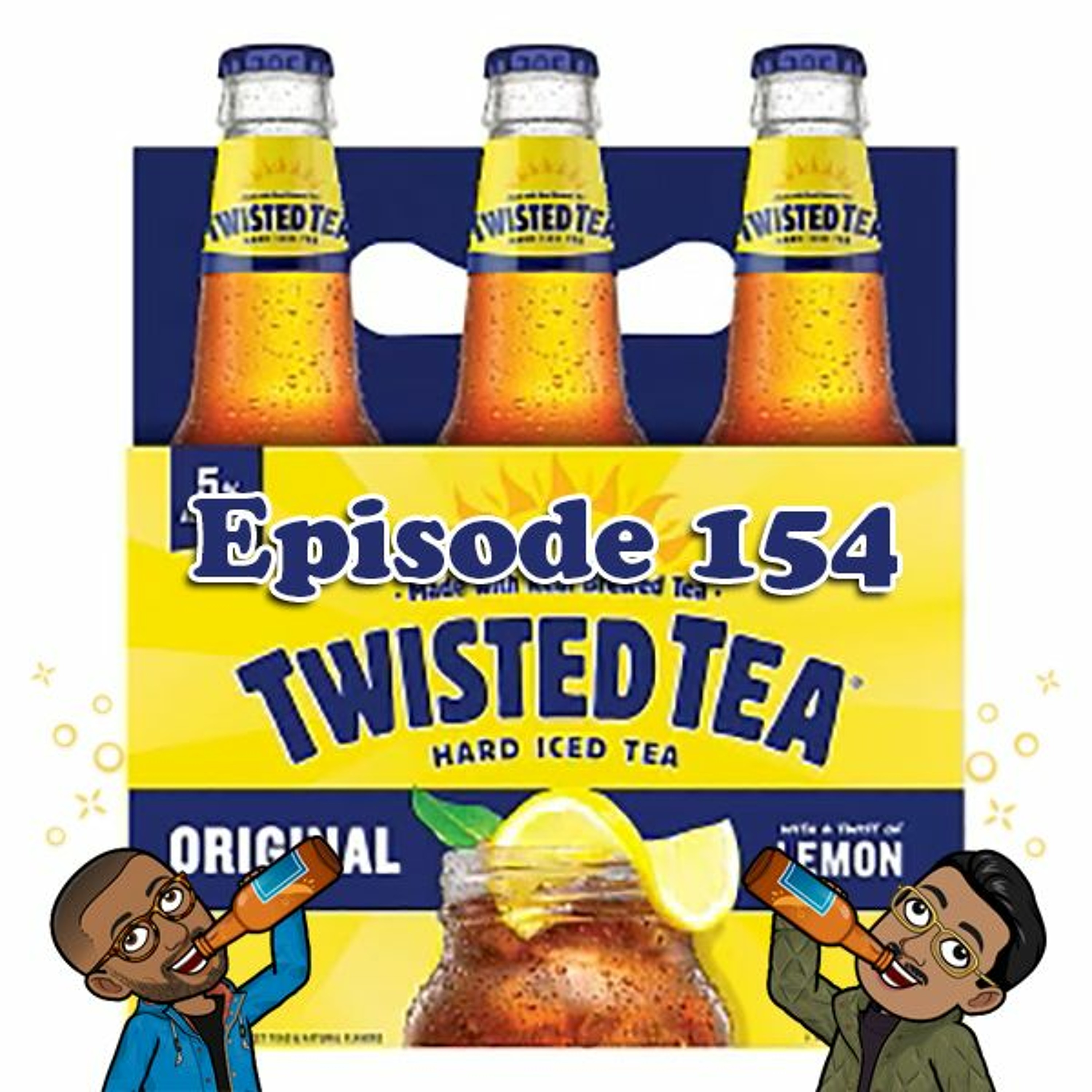 Episode 154: Friends Of The Framily thumbnail