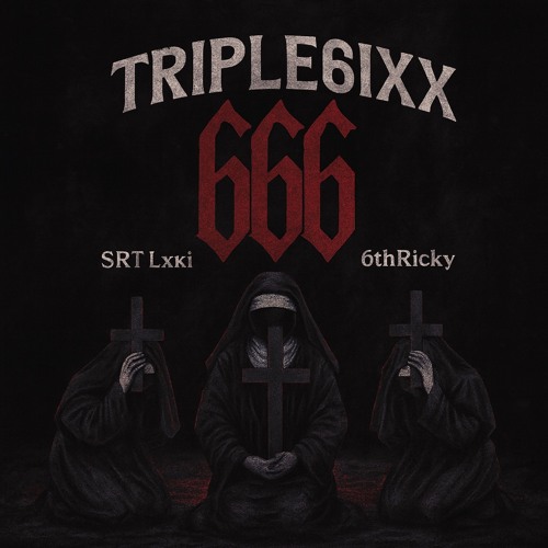 TRIPLESIXX - SRTLXKI x 6thRicky .m4a