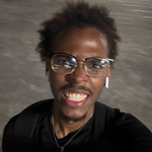 YSL STEPPIN (HUNTERMIX)
