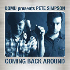 Coming Back Around (Domu Re-Beat Mix)