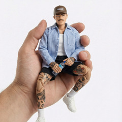 Higgo - Shaggy - It Wasn't Me (Higgo Bootleg)