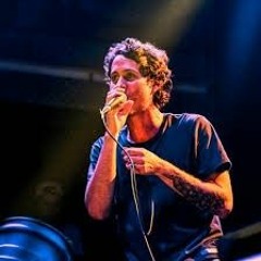 canserbero Beat FREE