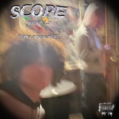 SCOPE (ft RedGlockShawty)(Prod.swaggabeatz!)
