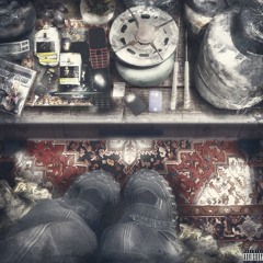 Persian Carpet