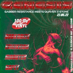 Manuten - Genesis 27.5.22