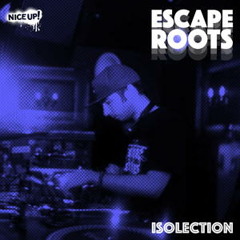 Isolection - Escape Roots