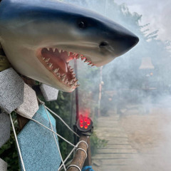 Captain - It´s raining men @lalafestival  03/08/24