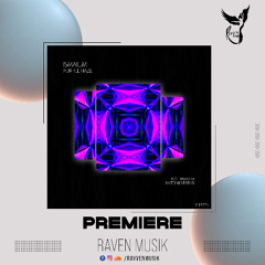 PREMIERE: ISMAIL.M - Purple Haze (Extended Mix) [Polyptych Noir]