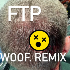 FTP - Boosie (woof. remix)