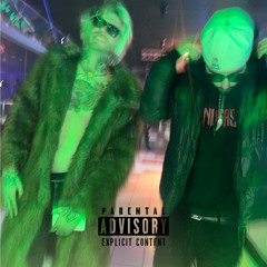 FED UP FT WIX PATTON