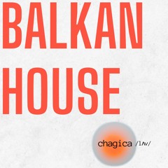 Balkan House