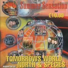 Al Core P.A. -  Fantasy Island - Summer Sensation