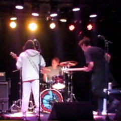 Wematanye (Live Globe Hall 10/20/2024)