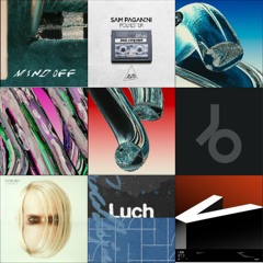 017 - INNERVISIONS INFUSED