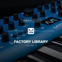 C8 V2 Filter Chill And Glisteners V2