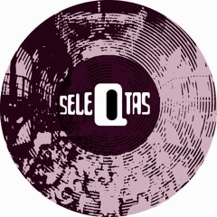 SeleQta Sessions with Grey Area - EASTER 03x04x21