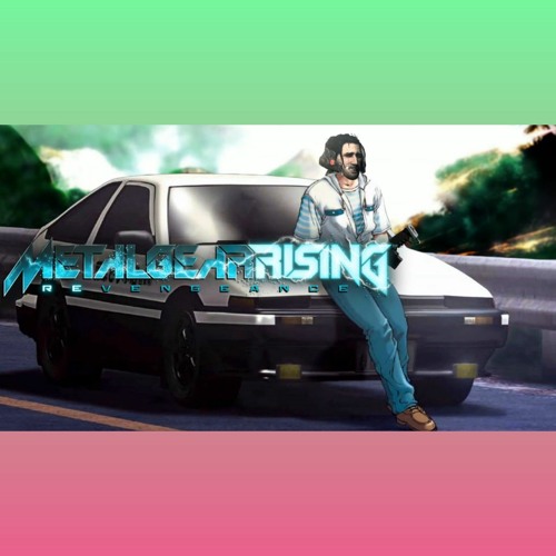 The Only Thing I Know For Real / Eurobeat Remix