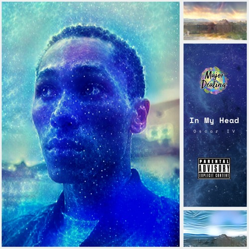 In My Head (feat. Raynk)