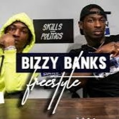 Bizzy Banks - Bars On I - 95 Freestyle