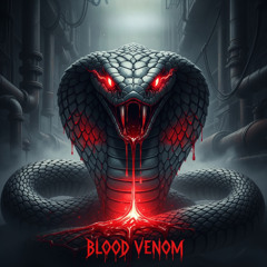 Blood Venom