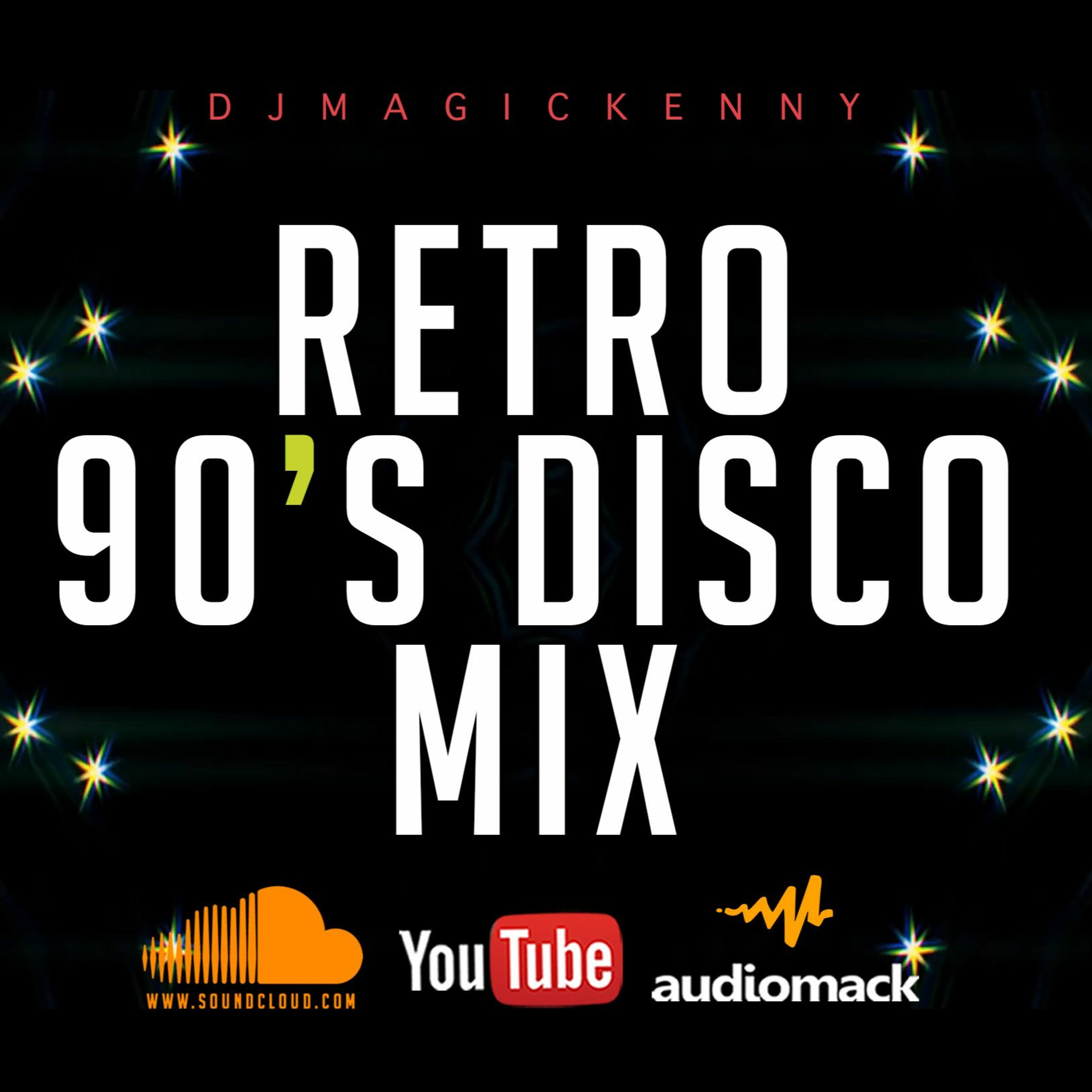 Djmagickenny Mixtapes