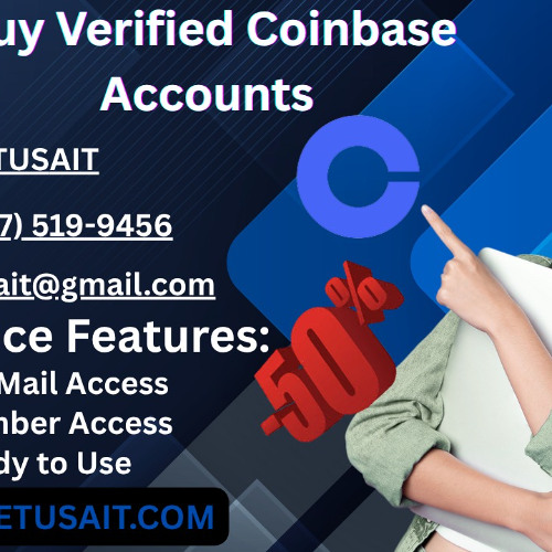 Buy Verified coinbasr Accounts to Simplify Cross-Border Payments
