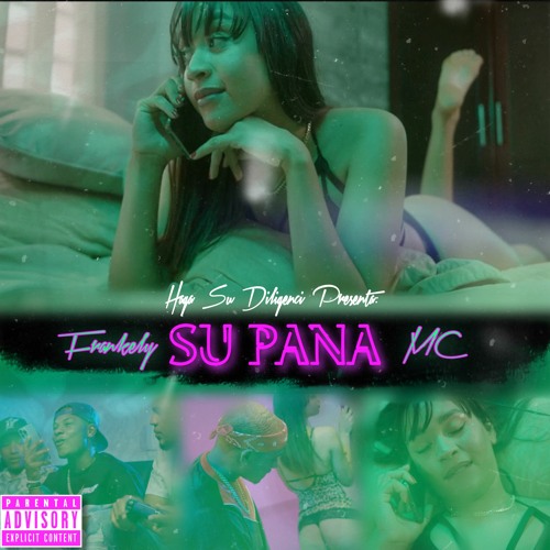 Frankely MC - Su Pana (By.Ideologo)