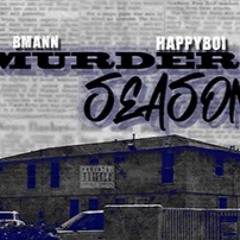 Murder Season ft. HappyBoi