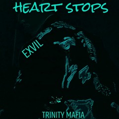 Heart Stops - Exvil (Official Audio)