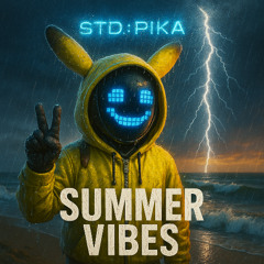 SUMMER VIBES