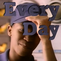Every Day - G Pup - Prod By Dystinktbeats