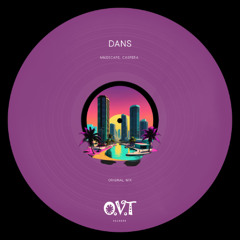 Mikescape, Caspera - Dans