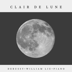 Clair De Lune, Debussy