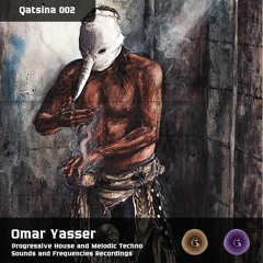 Exclusive SFR Qatsina 002 Mixed by Omar Yasser