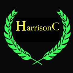 HarrisonC RIP Groove
