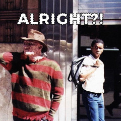 Day2 Random beat- “ALRIGHT?!” (PROD. By. JXILL)